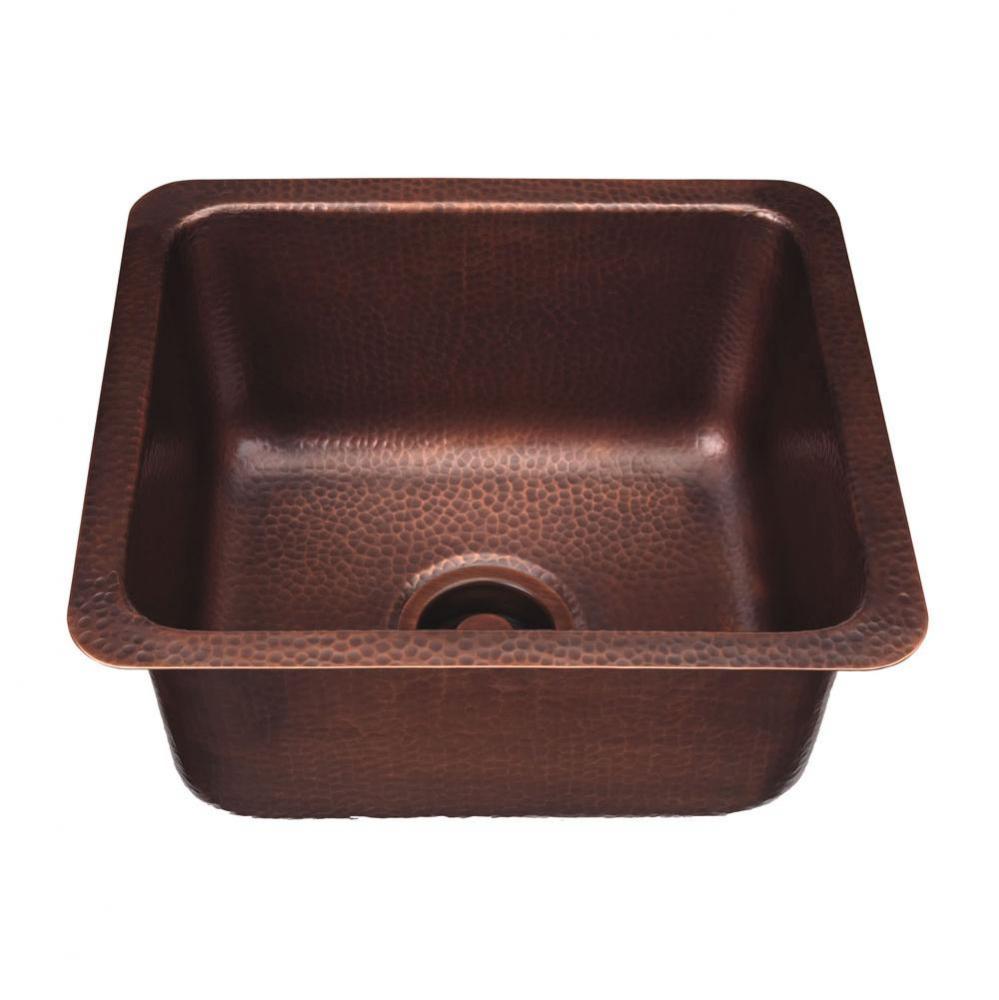 Rivera Antique Copper II